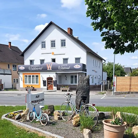 Waldviertel Gross-Siegharts