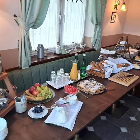 Waldviertel بيت ضيافة Gross-Siegharts