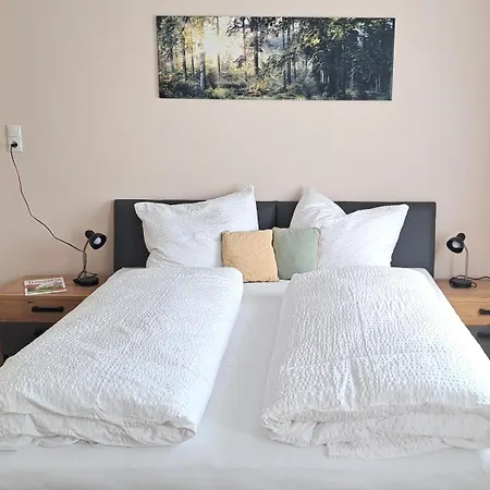 Guest house Waldviertel 3*