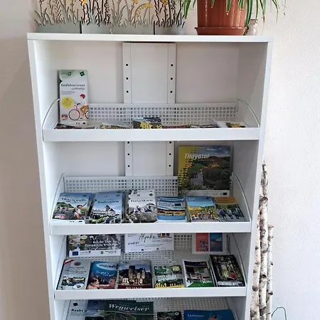 Guest house Waldviertel 3*