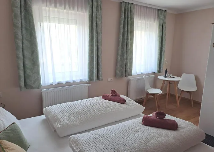 Waldviertel Guest house
