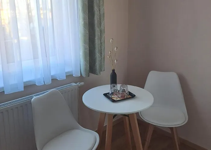 Waldviertel Guest house