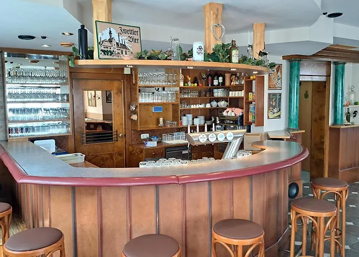 Waldviertel Guest house