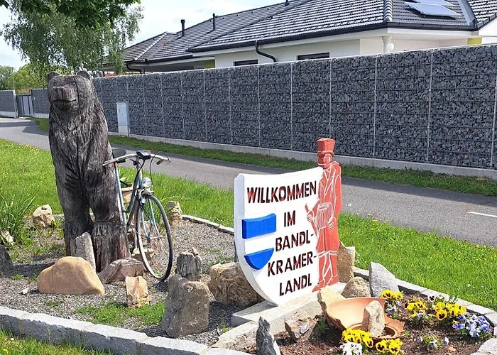 Waldviertel 3* Gross-Siegharts