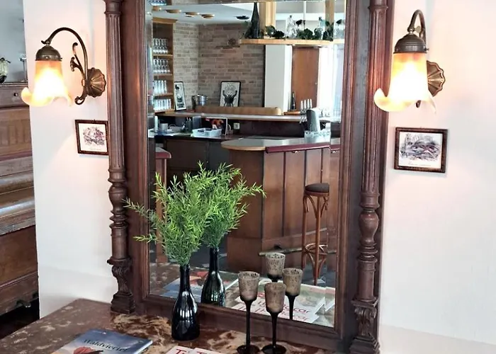 Waldviertel Guest house 3*