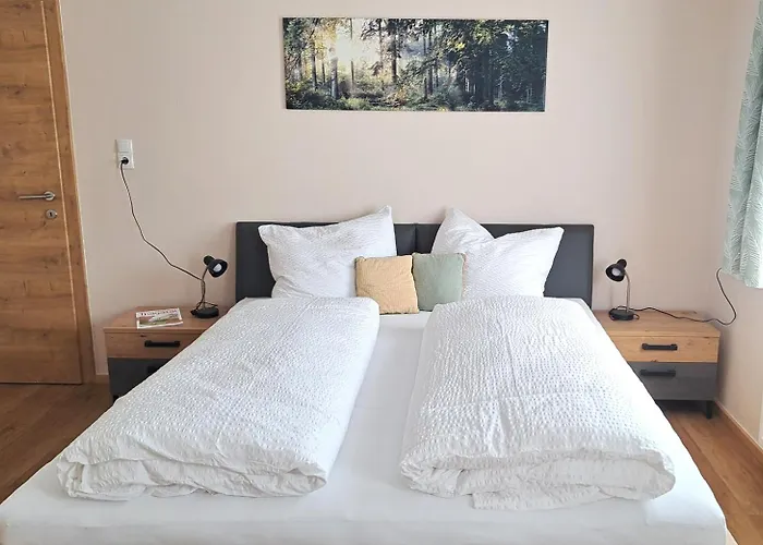 Guest house Waldviertel 3*