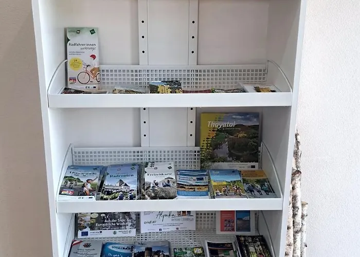 Guest house Waldviertel 3*